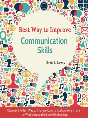 cover image of Best Way to Improve Communication Skills